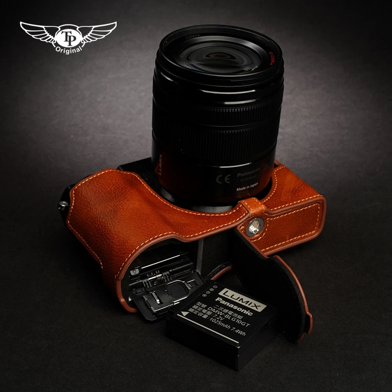 Handmade Genuine Le… - image