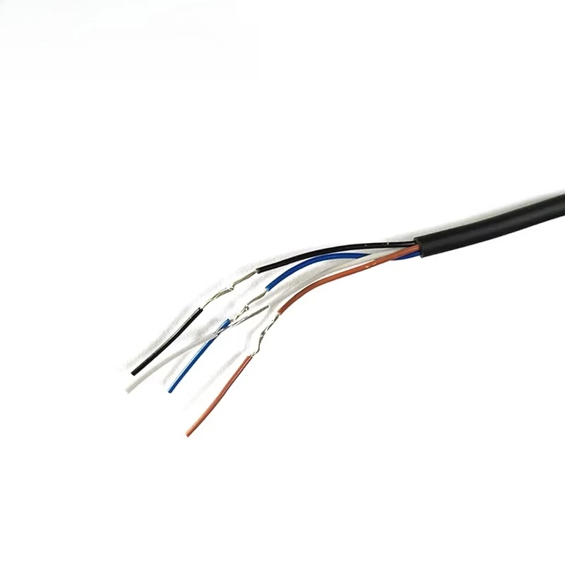 NPN PNP NO NC AC DC IP67 Waterproof Diffuse Reflection Infrared Photoelectric Induction Proximity Switch Photoelectric Sensor