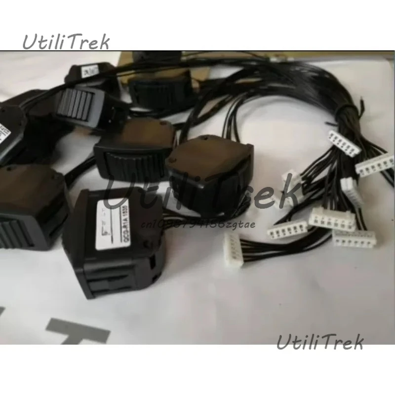 

for Danfoss 162B3301 QCG-R1A 1535 switch.