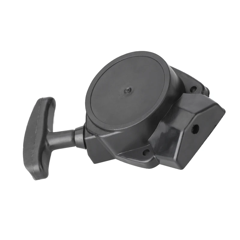 بداية حلاقة العشب XCAN مع استبدال لوحة البكرة ، قاطع فرشاة ، 1E34F ، مناسب لميتسوبيشي CG260 ، BC260 ، مجموعة واحدة #5