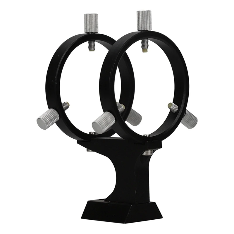 9x50mm Right Angle Correct-Image Finder Scope OTA with Clamping Guiding Rings Have Crosshair-A09G