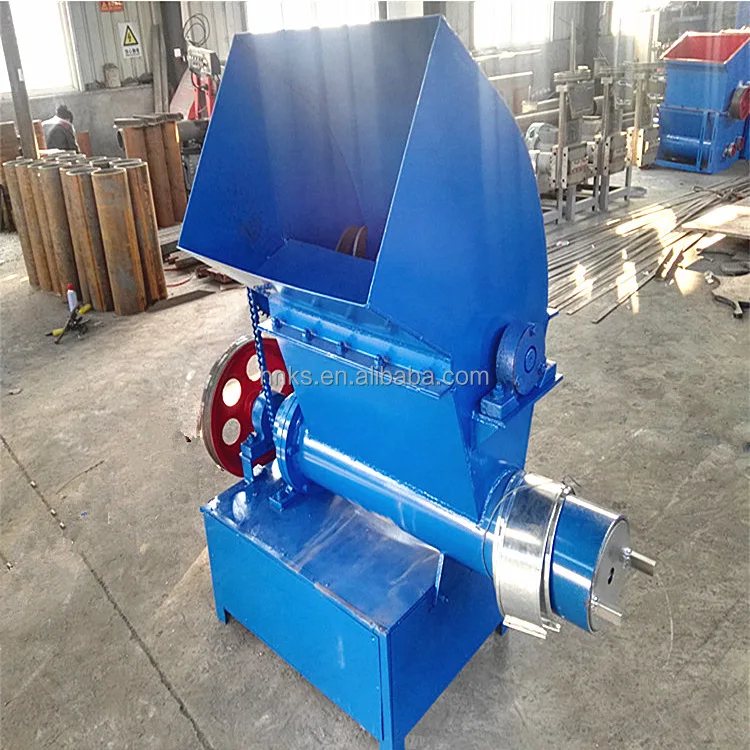 

Машина для уплотнения и переработки пенополистирола (EPS)