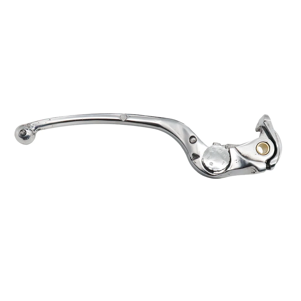 For DAYTONA 675 2006-2017 SPEED TRIPLE 2008-2010 675 STREET TRIPLE R/RX 2009-2016 Motorcycle Brake Lever Aluminum Accessories