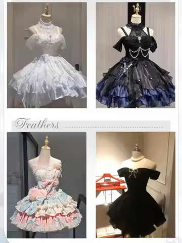 Black Evening Party Dress Woman Gothic Off Shoulder American Vintage Y2k Mini Dress Female Office Lady Birthday Outfits Korean