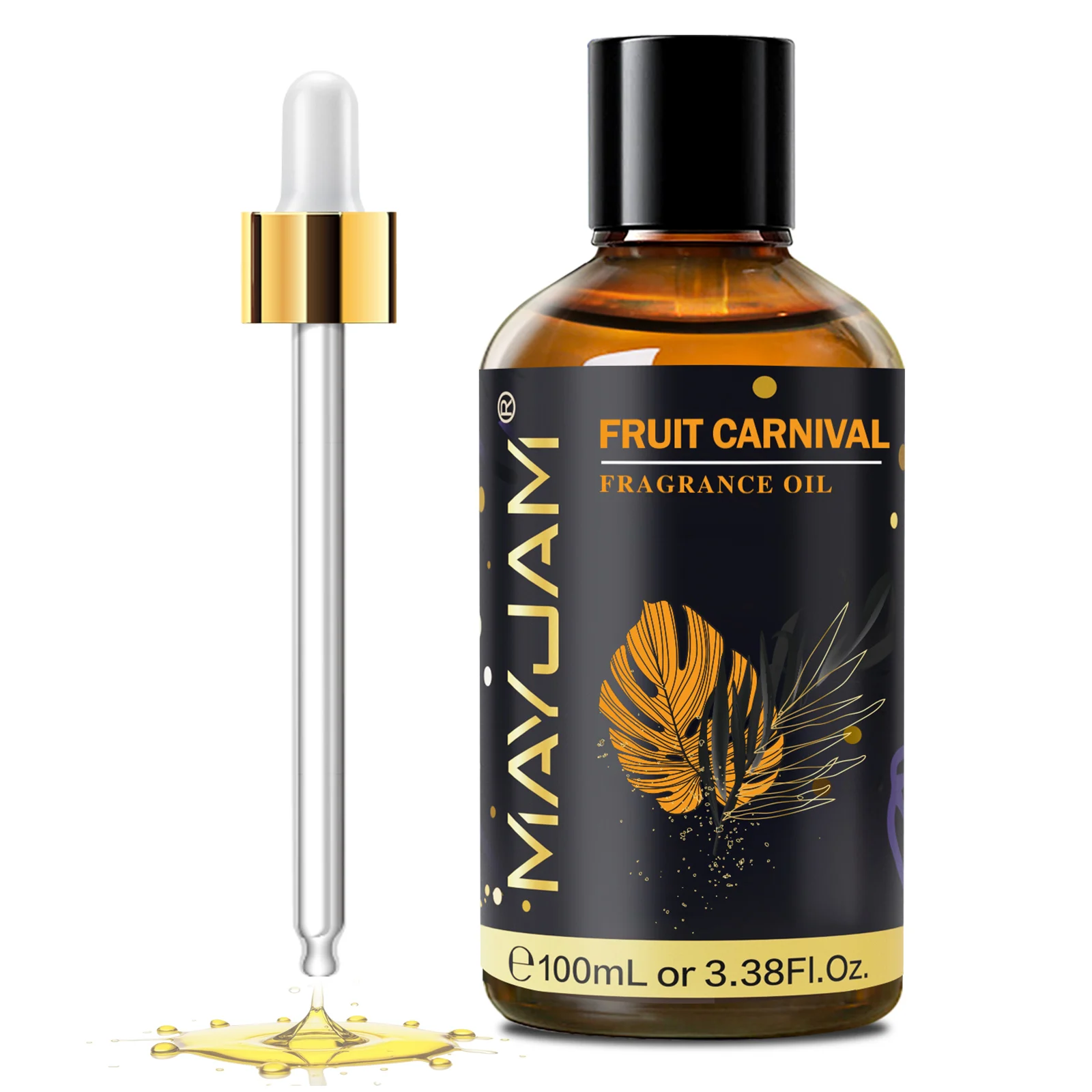 Variant: Fruit Carnival