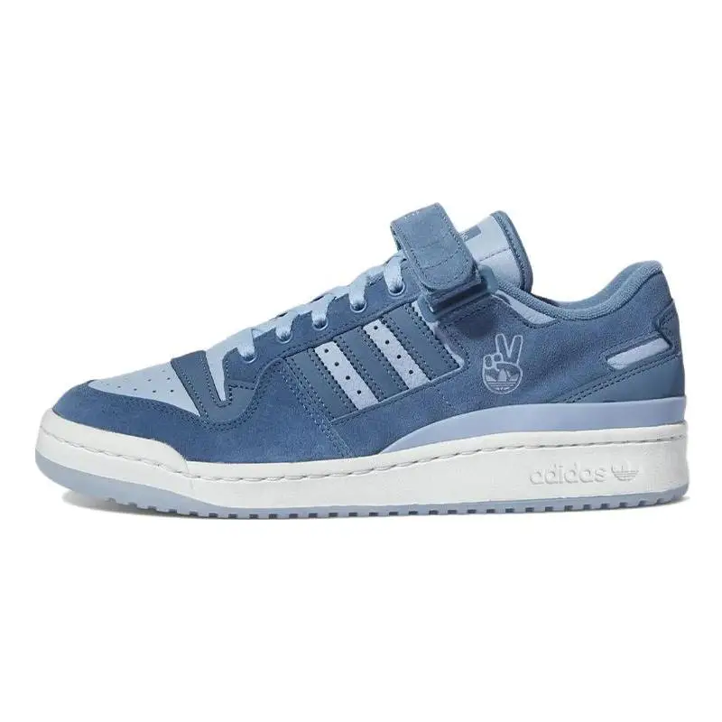 Adidas Forum Low Ambient Sky Sneakers shoes GY2069