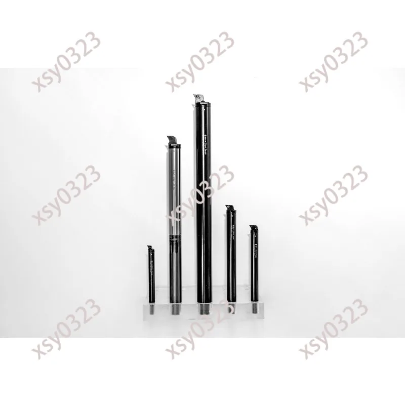 14 Times Damping Anti-Shock Tungsten Carbide Turning Bar Deep Hole Boring Tool for Machining Center