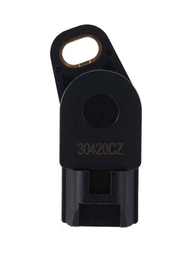 Czujnik położenia przepustnicy (TPS) OE 13580-29G00 do motocykli GSX R600 2011-2020, GSXR750 2016-2020 — zdjęcie 2