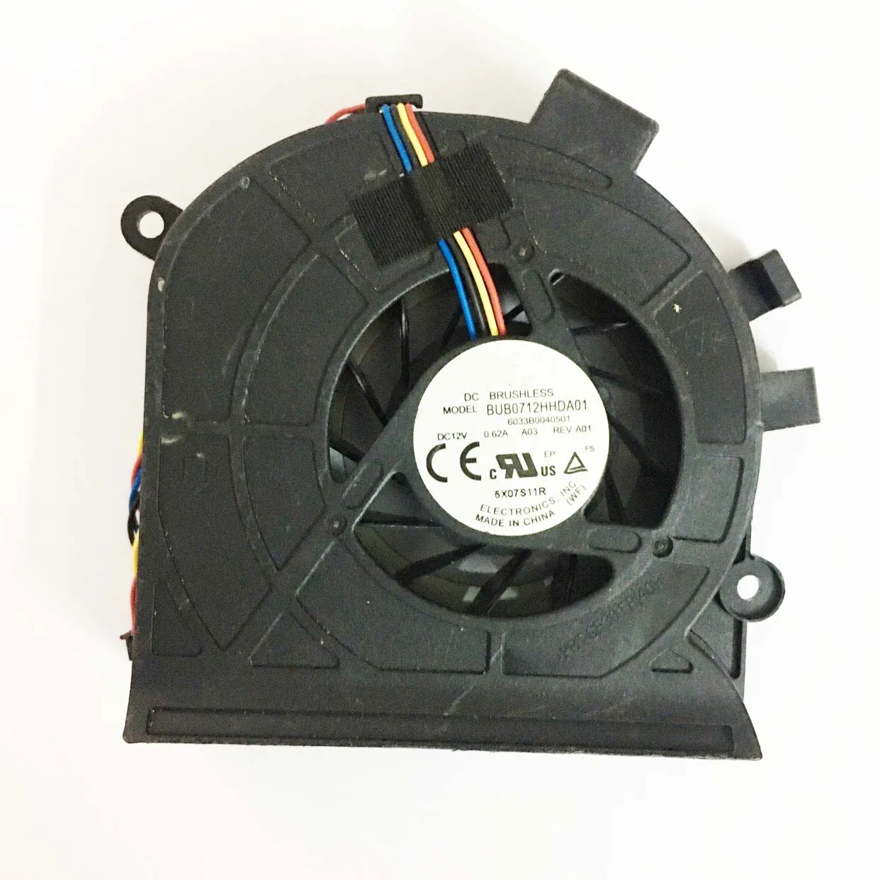 NEW CPU Cooling Fan for Lenovo S4005 C40-30 C4030 S4030 S40-30 C4005 C40-05 DC12V & DC5V cooler