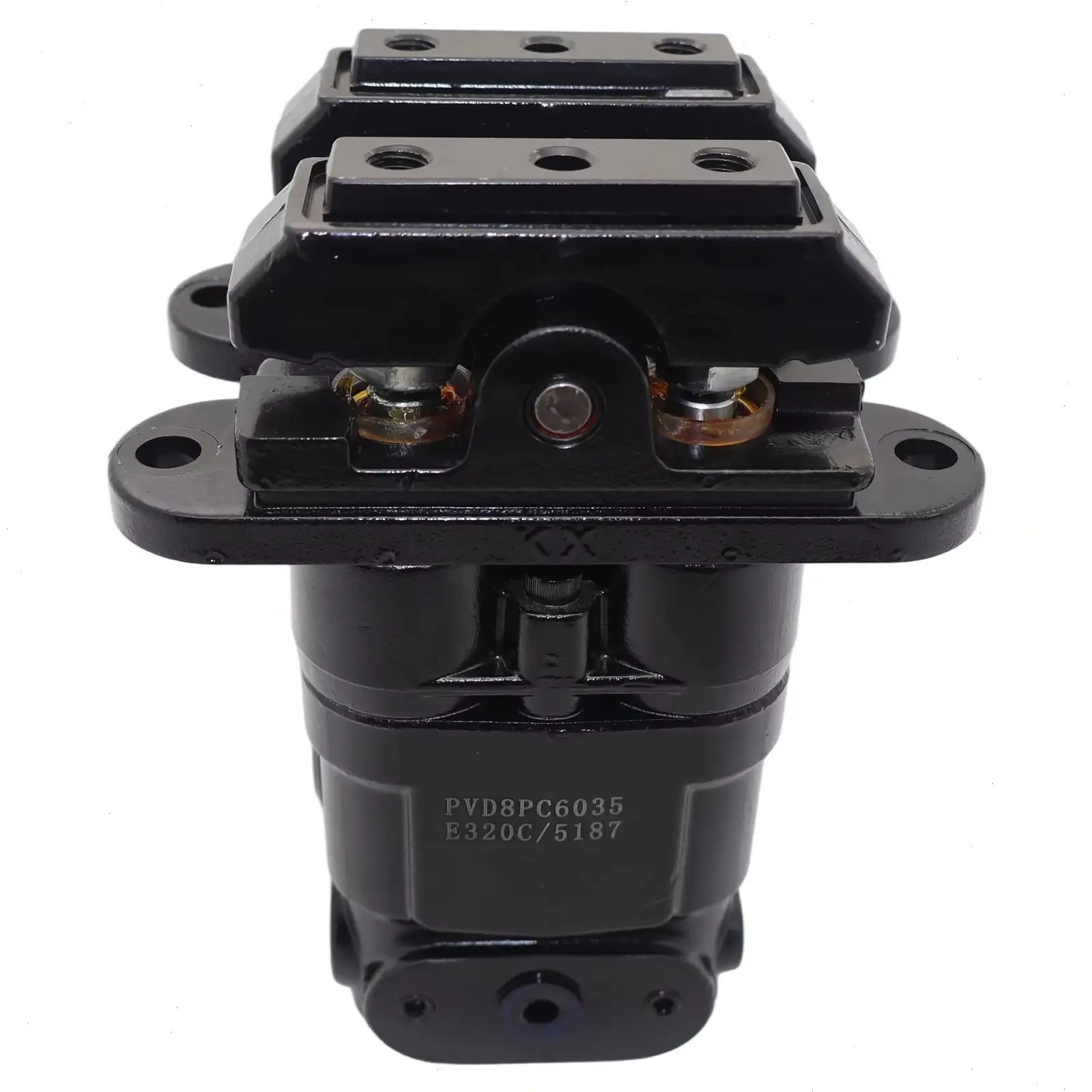 

Pilot valve assembly 165-9522 For Caterpillar CAT W345C MH Wheeled Excavators