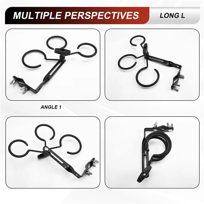 

Dropship-Trumpet Mute Stand Holder For Cornet Trumpet Trombone Mute Storage Trumpet Mute Storage Wind Instrument Accessories