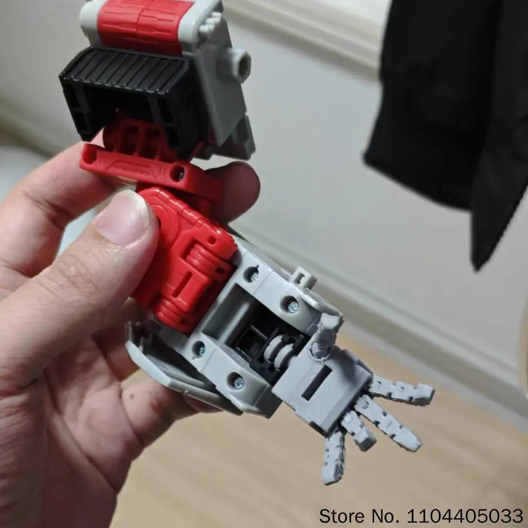 Thumbnail 4 - #54 Transforming Robot Toys Discount Picks