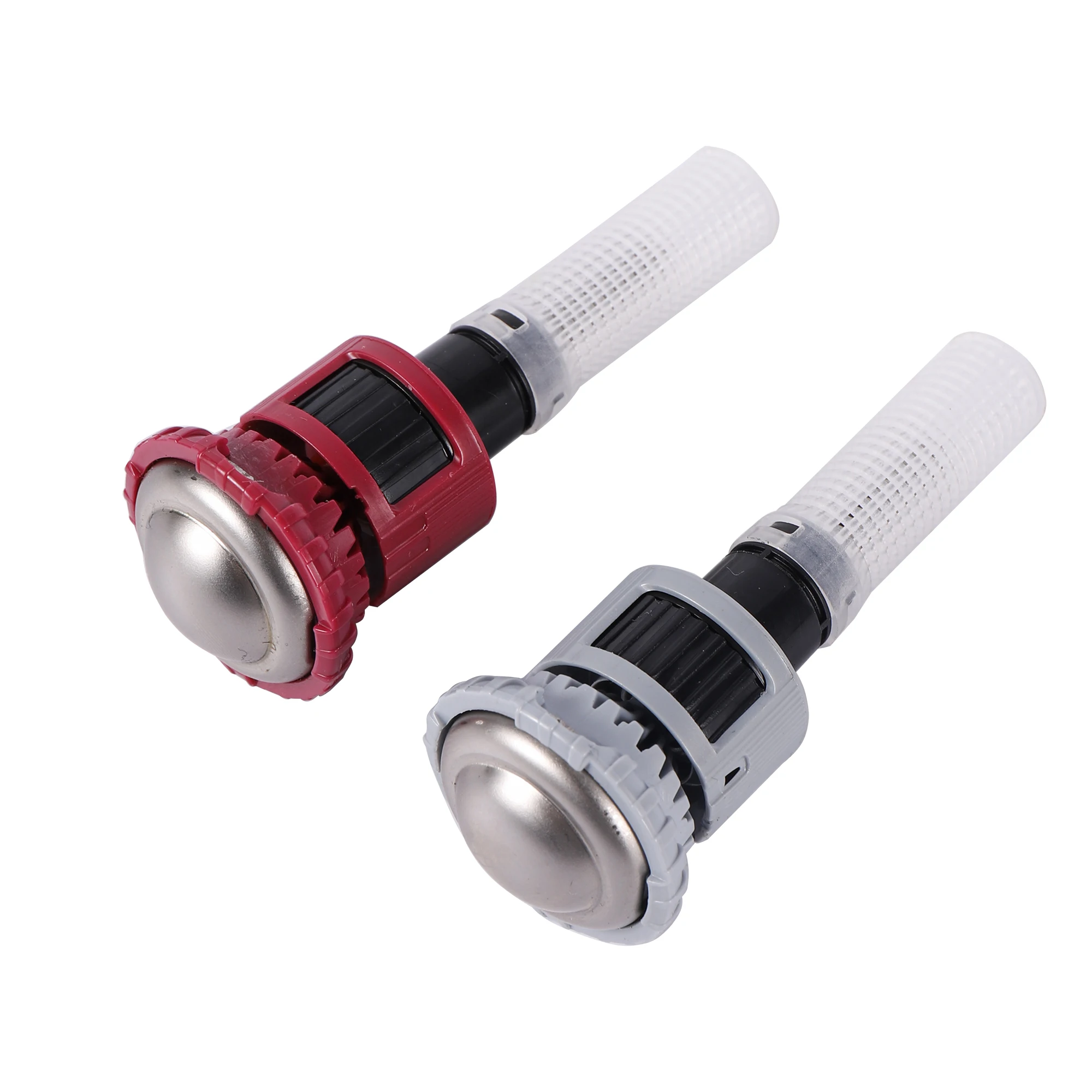 360 stopni Pop-up podlewanie zraszacze automatyczne chowane nawadnianie trawnika zraszacz ogród szklarnia pole golfowe podlewanie zbyt