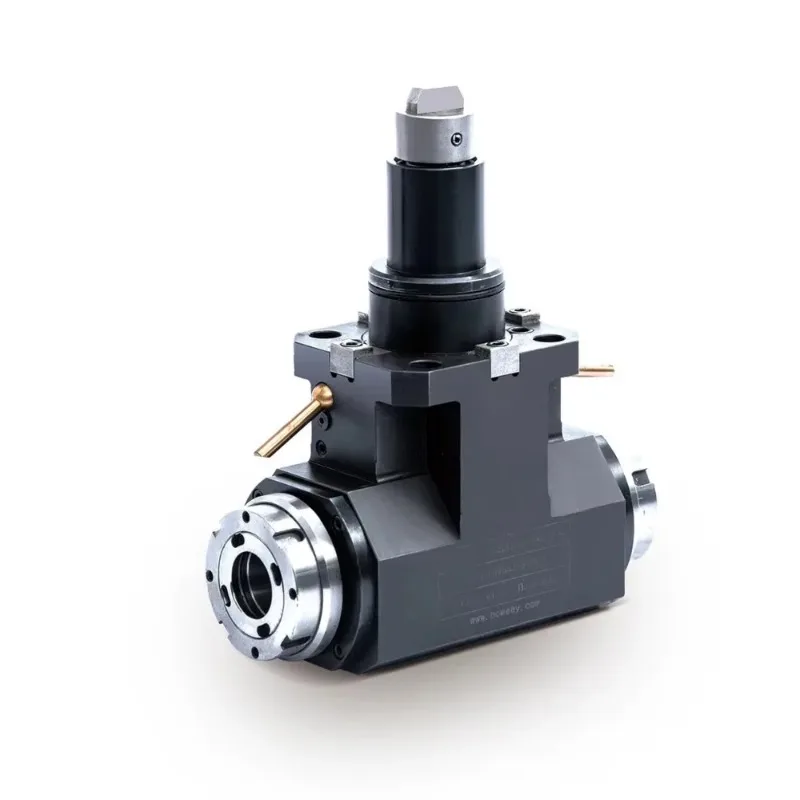 

90 Degree Power Drive Tool Holder for Numerical High Quality BMT Series Control Lathes