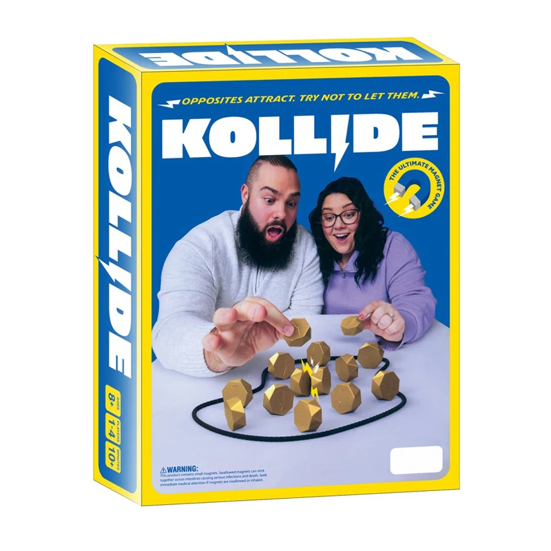 

Magnetic Chess Set - Portable Travel Board Game with Folding Board & Magnetic Pieces, Fun Educational Strategy Game for Kids & A