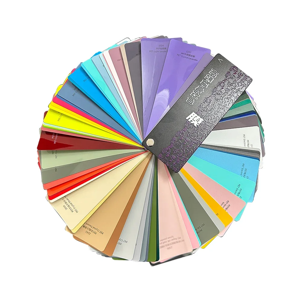 Matte White to Red Color Shift Car Vinyl Wrap Self Adhesive Air Release Bubble Free Full Body Sticker 1.52x18m view 6