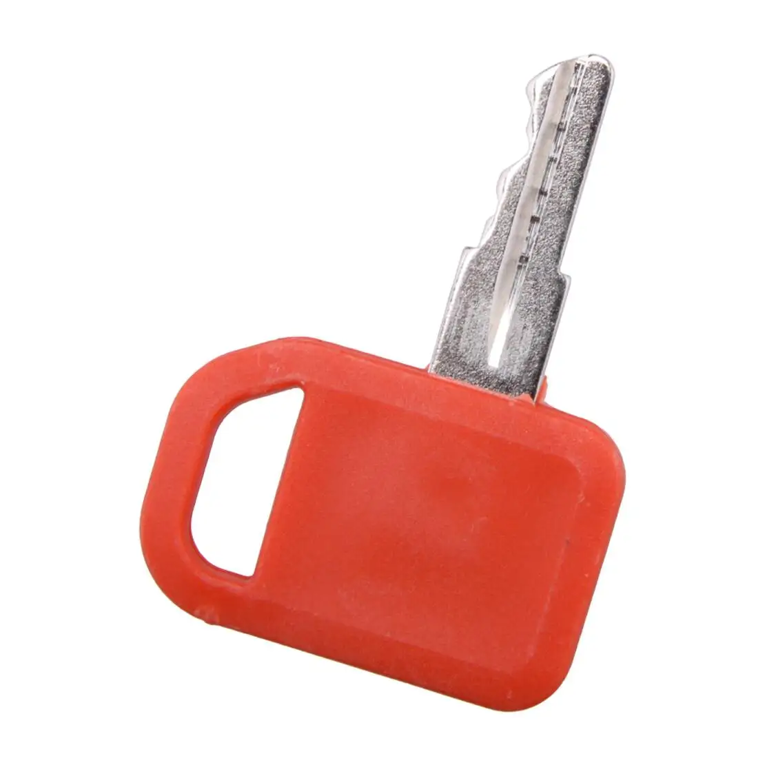 5Pcs 21P Ignition Key Fit for John Deere Grader Dozer Skidsteer Loader Tractor Excavator CT315 CT322 CT332 319D 323D 329D 333D
