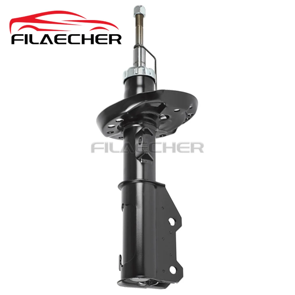 

Амортизатор передний левый/правый без ADS для SAAB 9-5 2010-2012, артикулы 12822730, 13333017, 12822731, 13333018