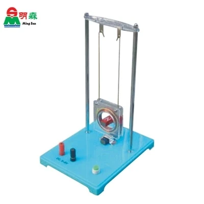 Left - right rule demonstrator Physical experimental equipment teaching equipment