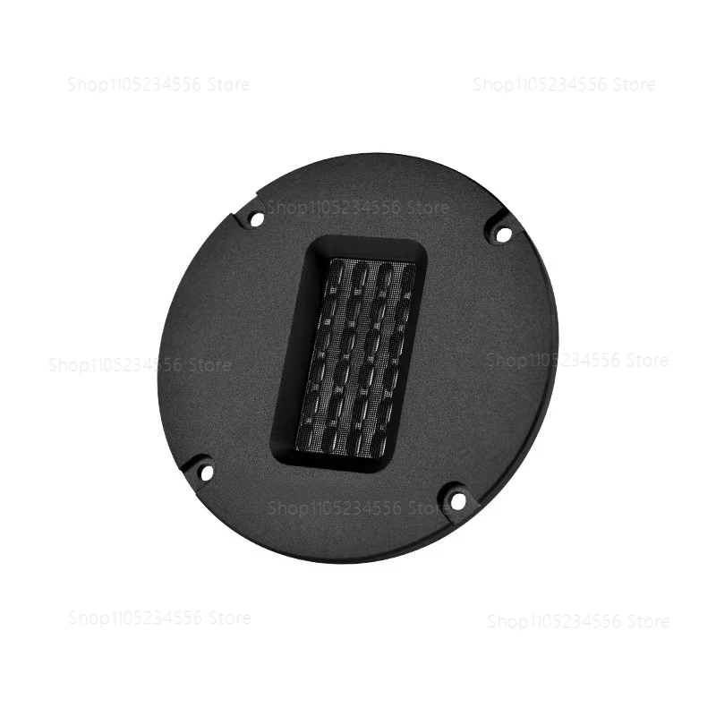 Diaphragm HiFi fever grade aluminum ribbon home speaker, audio tweeter speaker