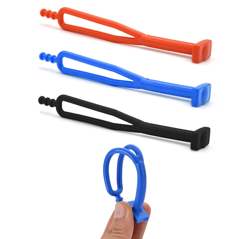 Rubber Kickstand Side Stand Strap For KTM XC65 XC85 XC105 520 525 530 540 625 640 DUKE LC4 SXF XCF EXC MXC SXS SMC 2001-2011 view 6