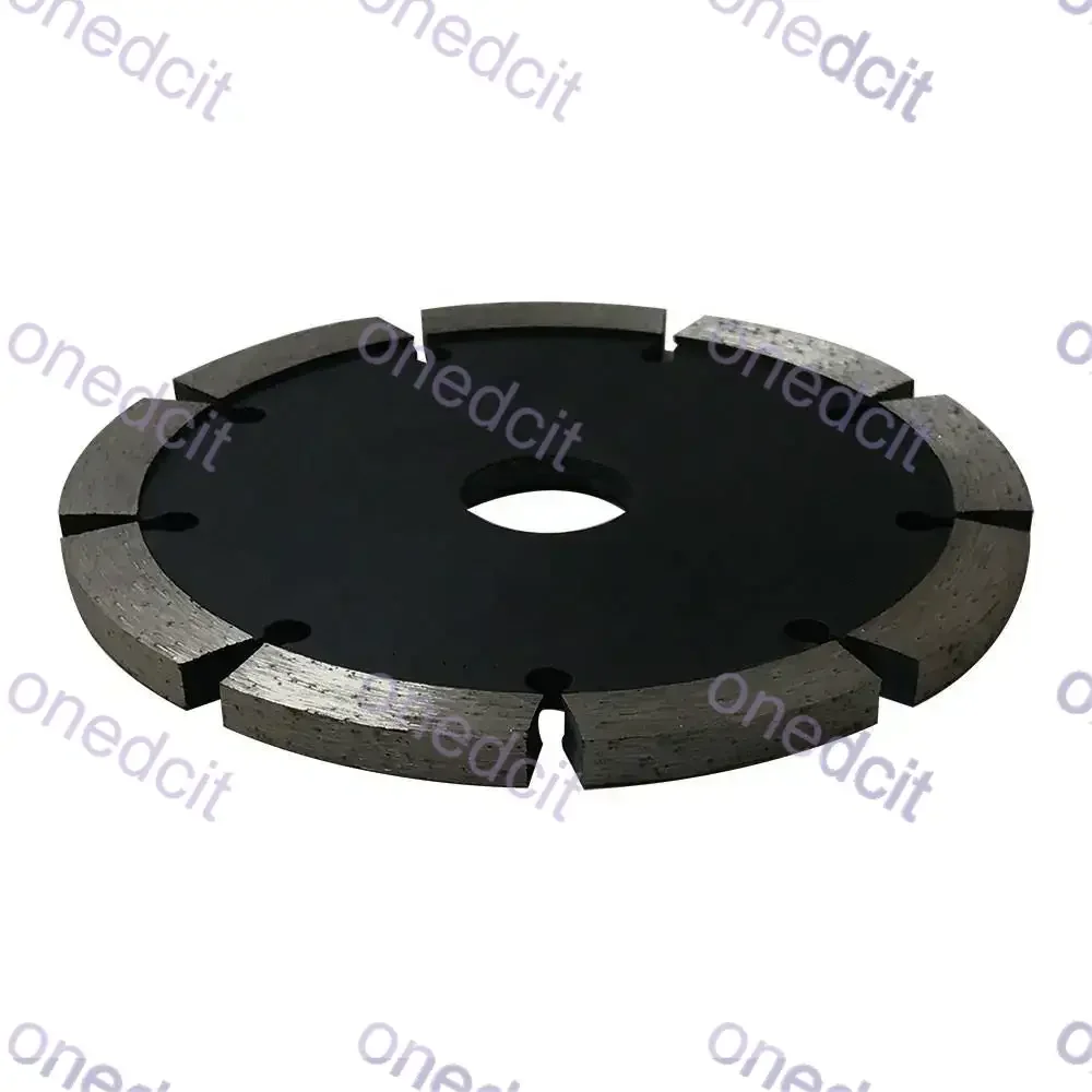 Diamond Tuck Pointing Blade 125mm 5 Inch 10mm Thickness Concrete Wall Floor Tuck Point Pointer Grovving Tool Cutting Disc