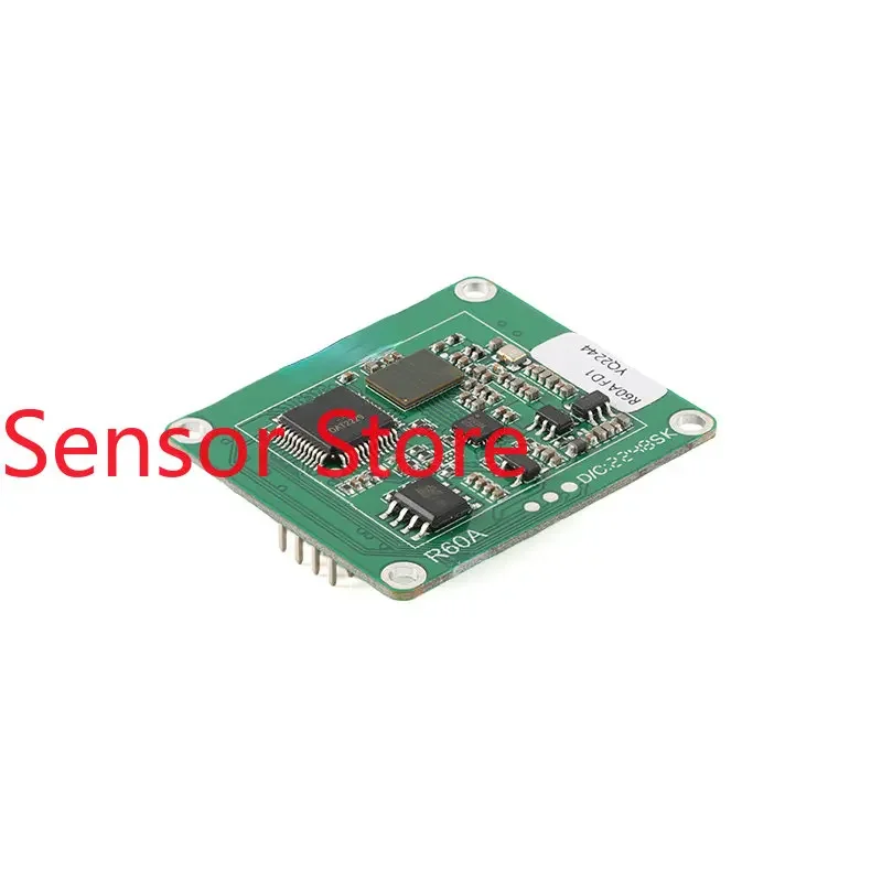 5PCS Original Authentic R60AFD1 60G Fall Detection Millimeter Wave Radar Sensor  Alarm  Module