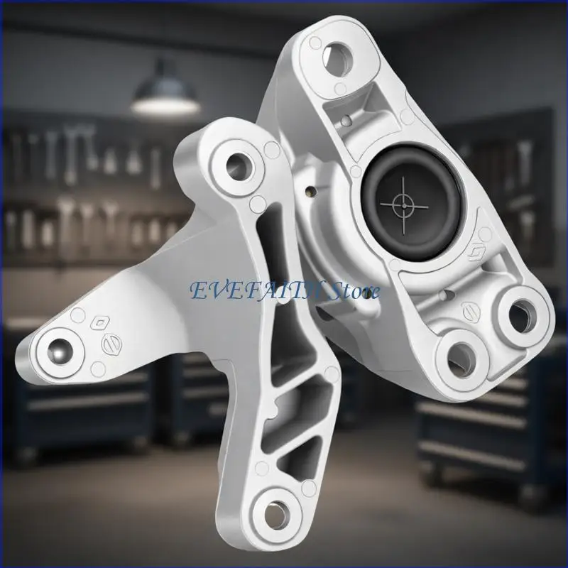 124B Long Lasting Engine Support For Small SUV Right Side Proper Placement No Modifications