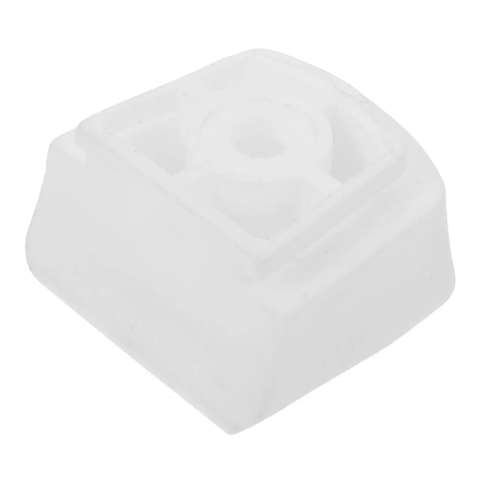 

Запасные тормозные колпачки для детских роликовых коньков с отверстием 6 мм, высокопроизводительные, противоскользящие тормозные накладки для роликового катания