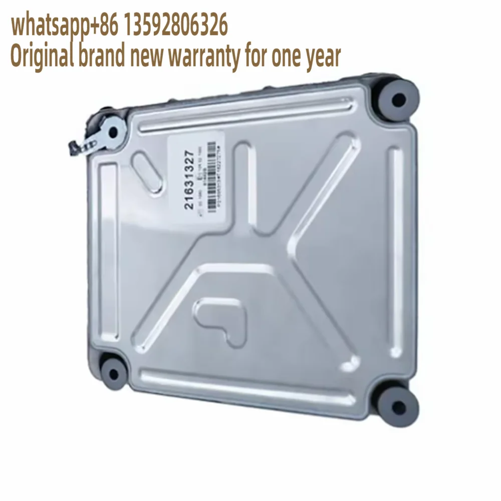 

Контроллер Voe21631327 2169531327 подходит для двигателя генератора Volvo Tad1341ge Tad1342ge Tad1343ge