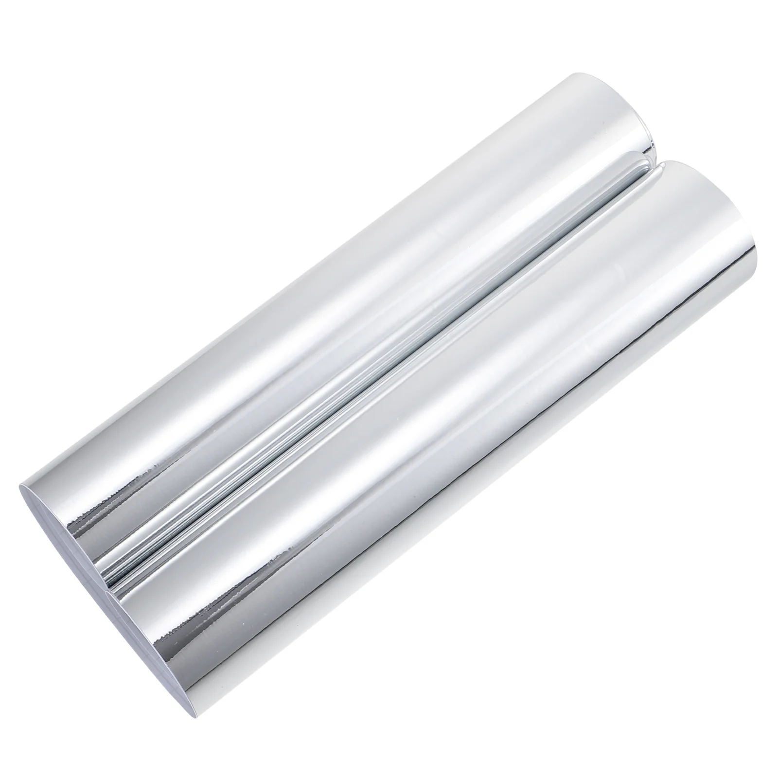 

Metal Self-Adhesive Vinyl Transfer Film For Diy Clothing Lettering Heat Craft Durable High Temp Resistant