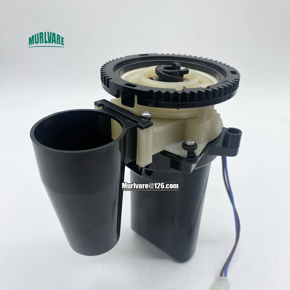 Automatic Coffee Machine Grinding Machine Part Bean Grinder Motor Assembly For KALERM 1601 1602 Coffee Machine Replace