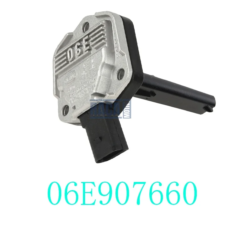 

Датчик уровня масла для VW Beetle CC Jetta Passat Audi A3 A4 A6 Q7 RS4 S5 S6 S8 06E 907660 07Z 907660 94860615000