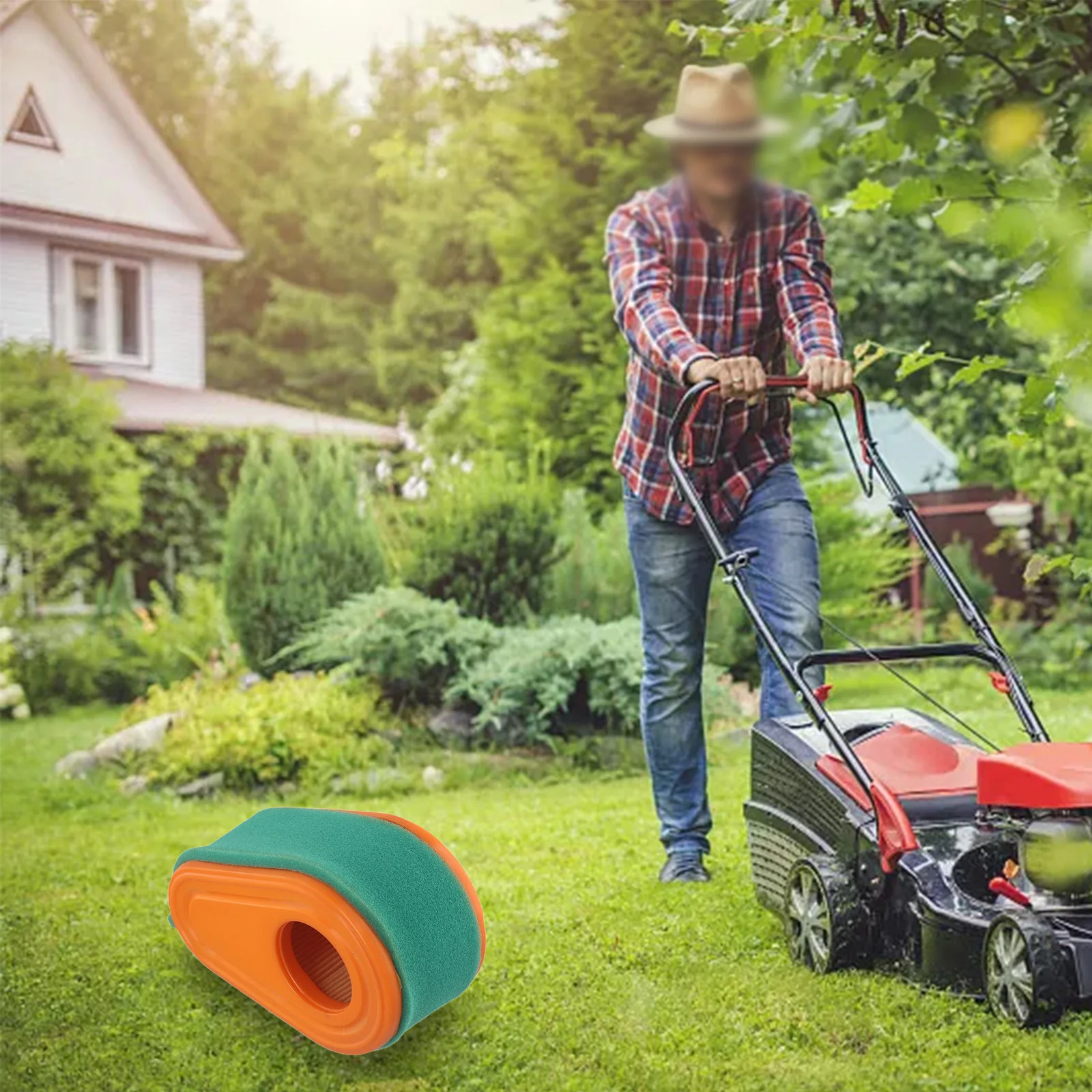 For Dov 700 Air Fil… - image