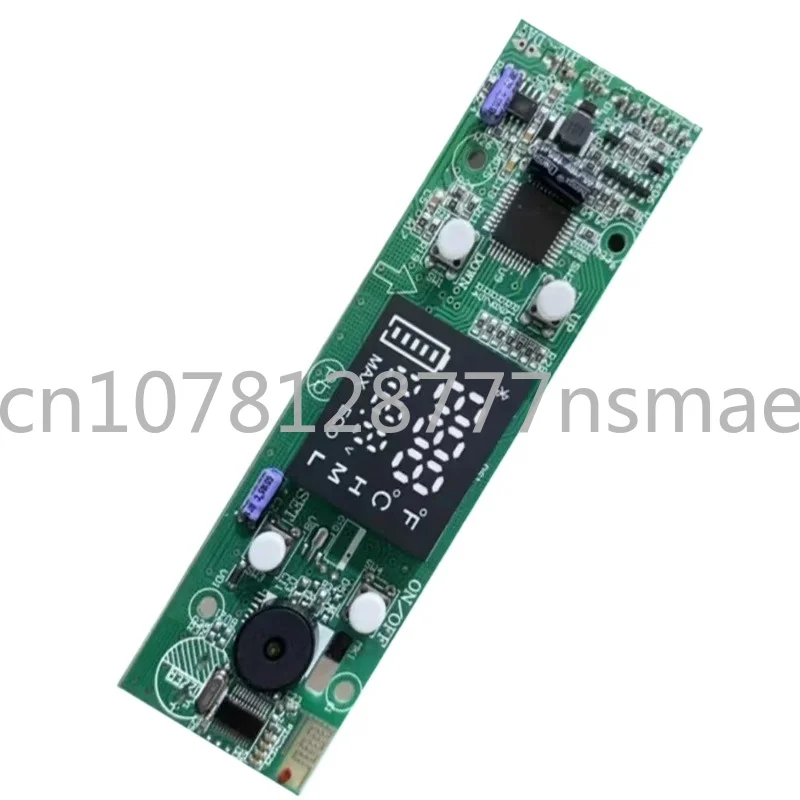 

Control Panel PCB Board Portable Car Refrigerator Accessories Cooler Series Product Details Compatible Models