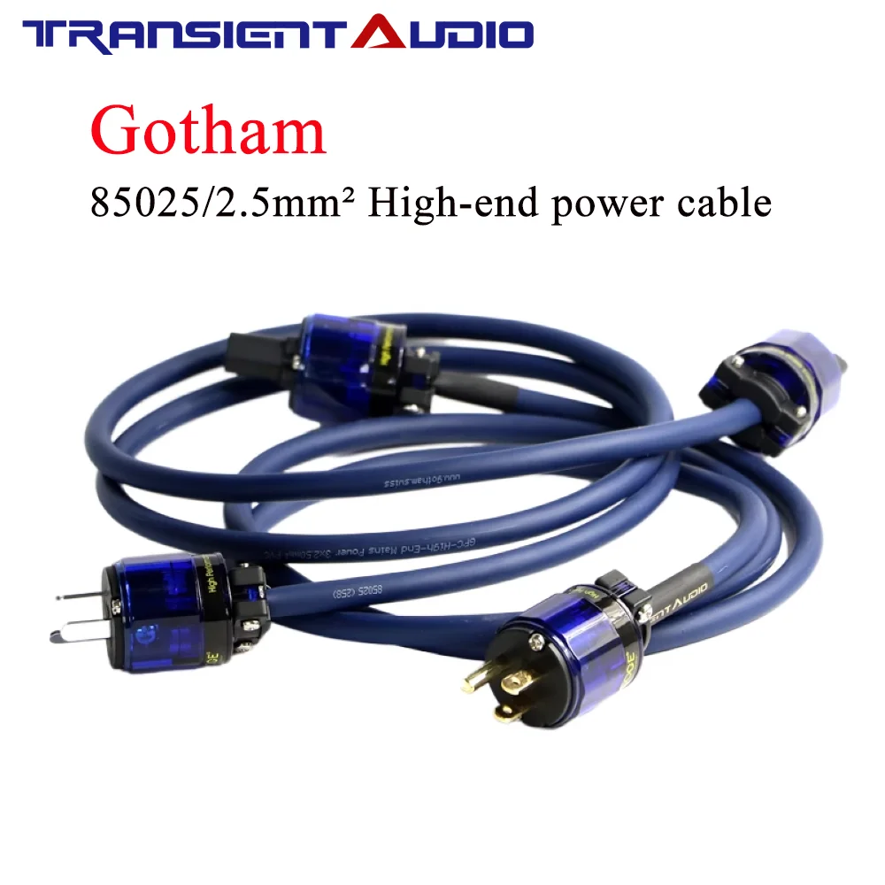 transienthi-fiaudio-gotham-85025-25mm2-cavo-di-alimentazione-hifi-us-au-con-finitura-di-livello-audiofilo-per-amplificatori-audio