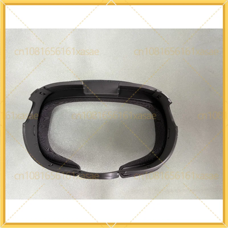 Face Cushion For Meta Quest 3 VR Headset Replacement Eye Mask Face Pad Comfort Spare Accessories