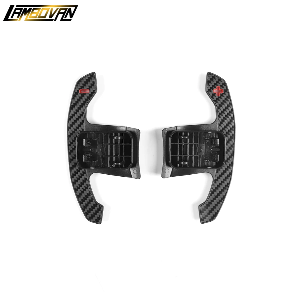 Carbon Fiber MP Paddle Shift for BMW G20 G30 F87 F80 F82 F85 F86 F30 F10 F32 F20 F22 F06 F13 F36 F25 F26 F15 F16 X5 X6 M Sport