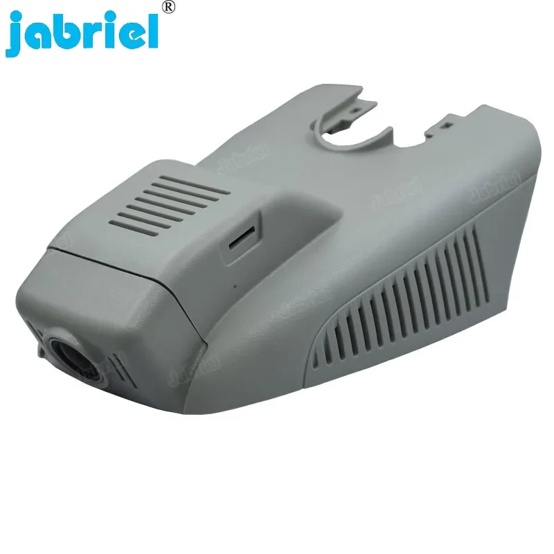 Plug and Play 1K Wifi Car DVR Camera for Mercedes Benz C Class w205 s205 GLC x253 CLS w219 E w212 w213 C E GLC 200 220d 260 300