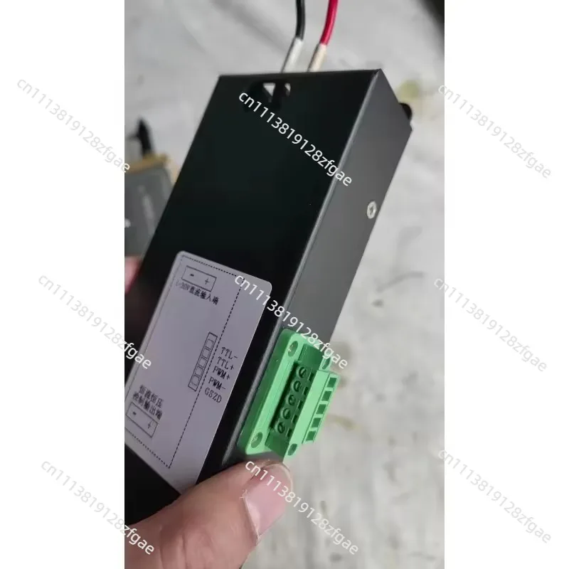 FOR Laser Pump Source 130W And 260W Dedicated PWM Control Optical Power Output Drive Modules