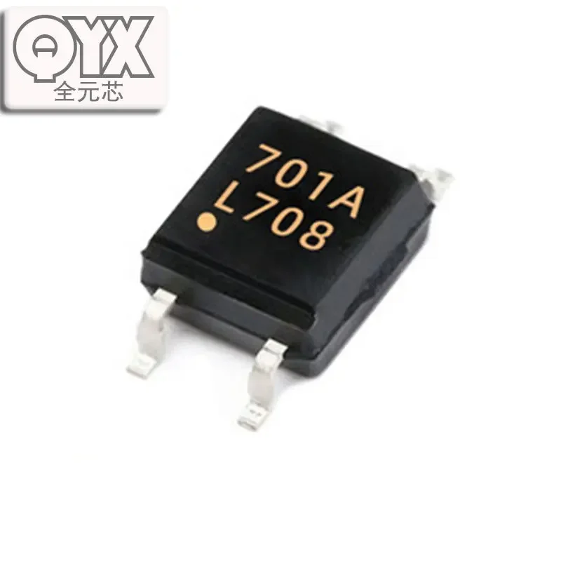 

10PCS/LOT 701A PS2701A-1-F3-A SOP-4NEW Original