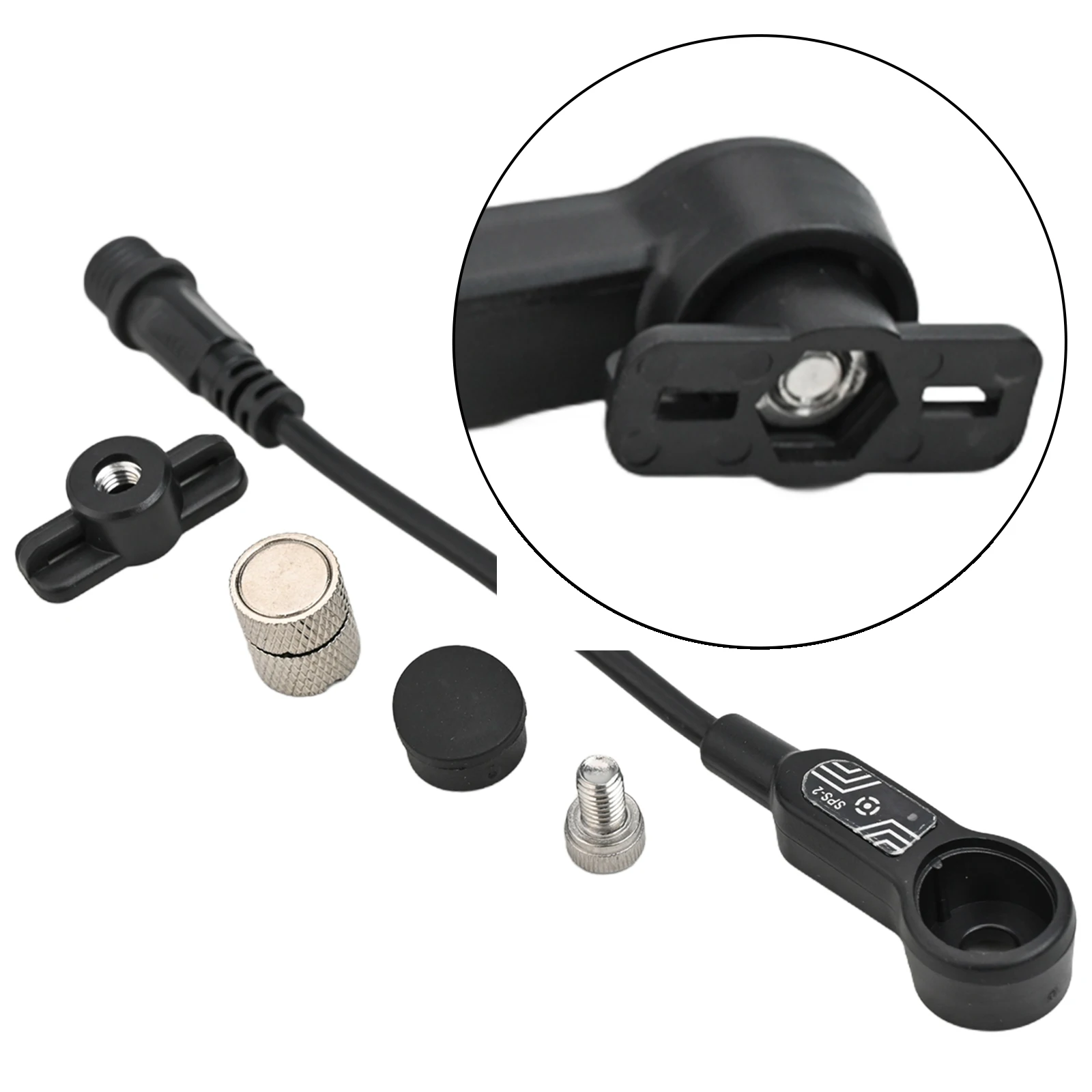 Speed Sensor Set Fo…