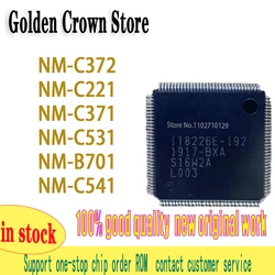 1pcs/lot New IT8226E-192 BX EC with program NM-C372 NM-C221 NM-C371 NM-C531 NM-B701 NM-C541
