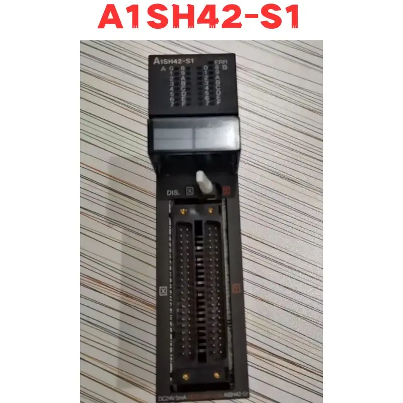 

Second-hand A1SH42-S1 A1SH42 S1 Module Tested OK