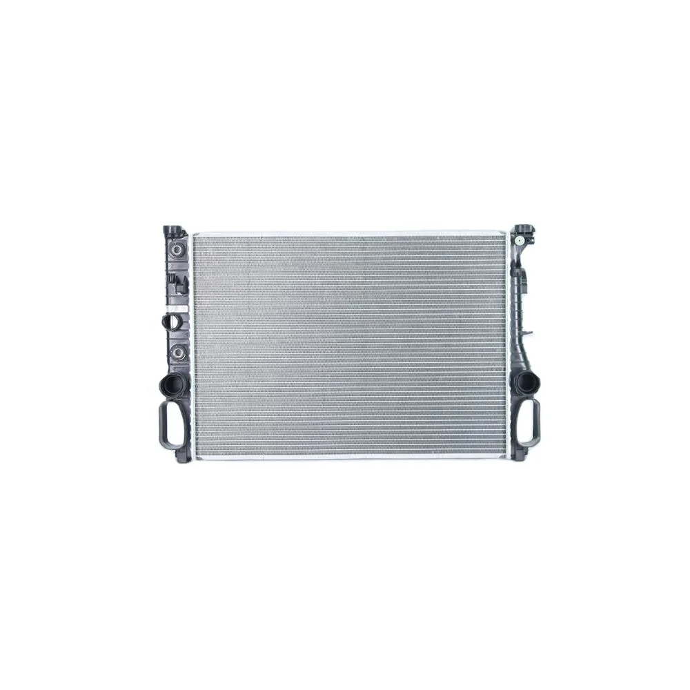 

Tom AutoChina Auto Spare Parts Aluminium Radiator Auto Radiator for E320 W211 S211 2115000102