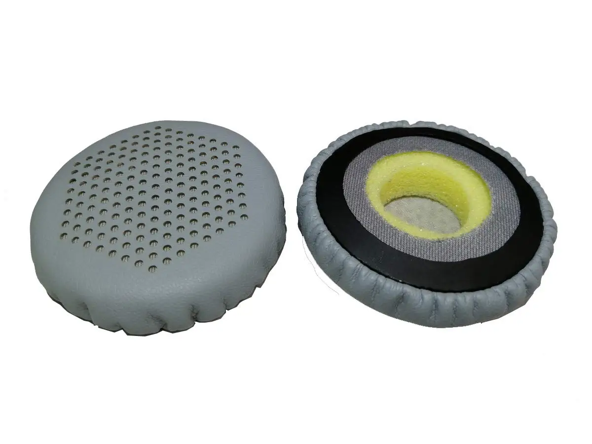V-MOTA Maintenance Substitute Ear Pads Compatible with JVC HA-S22W HA-S20BT AHT-S28BT  HA-S23W HA-S24W (White) view 4