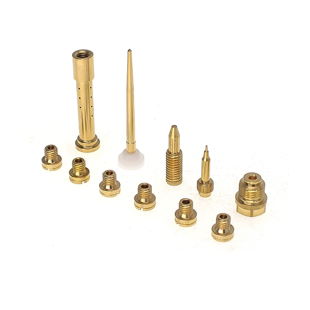 For YAMAHA XJ750 / XJ 750 Seca 1982-1985 Motorcycle Carburetor Carb Rebuild Repair Kits