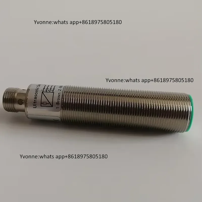 Sensor Ultrassônico de Distânc - Ultrasonic Distance Sensor avaliação e preço