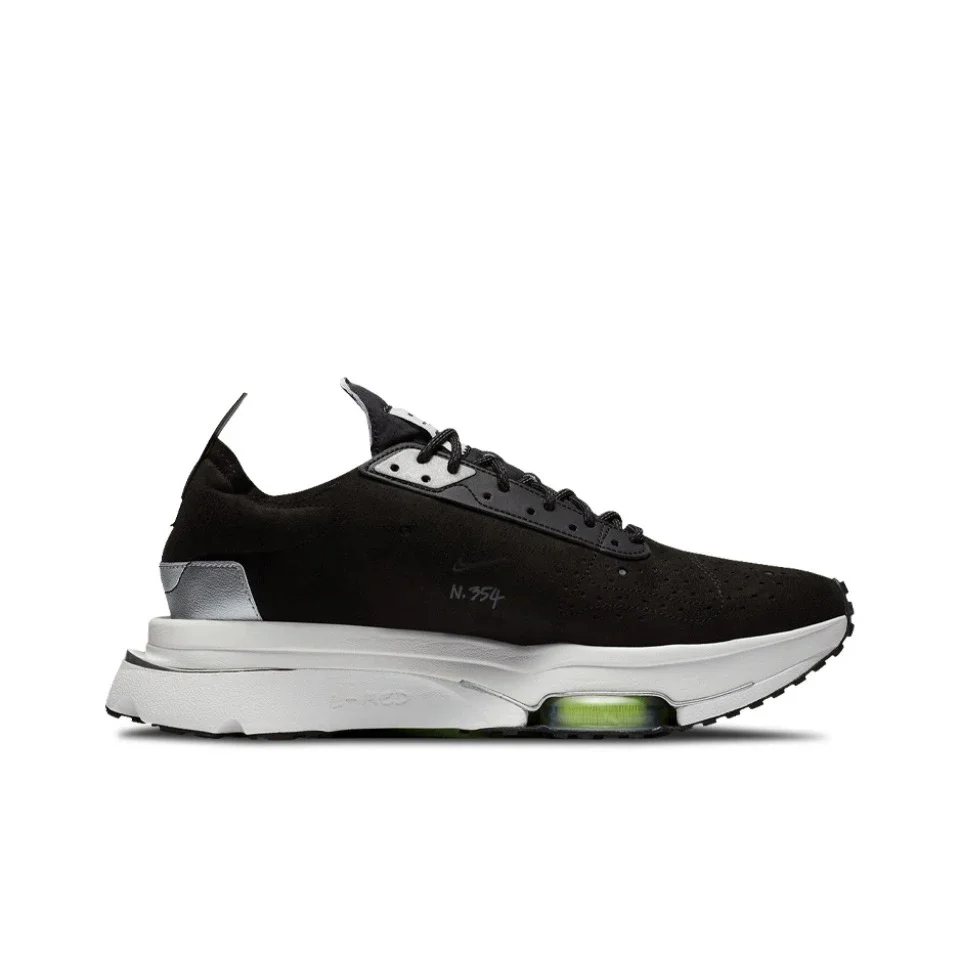 Original Nike Zoom Type Unisex For Men Women Running Low-top Casual Shoes Sneakers DB5459-001