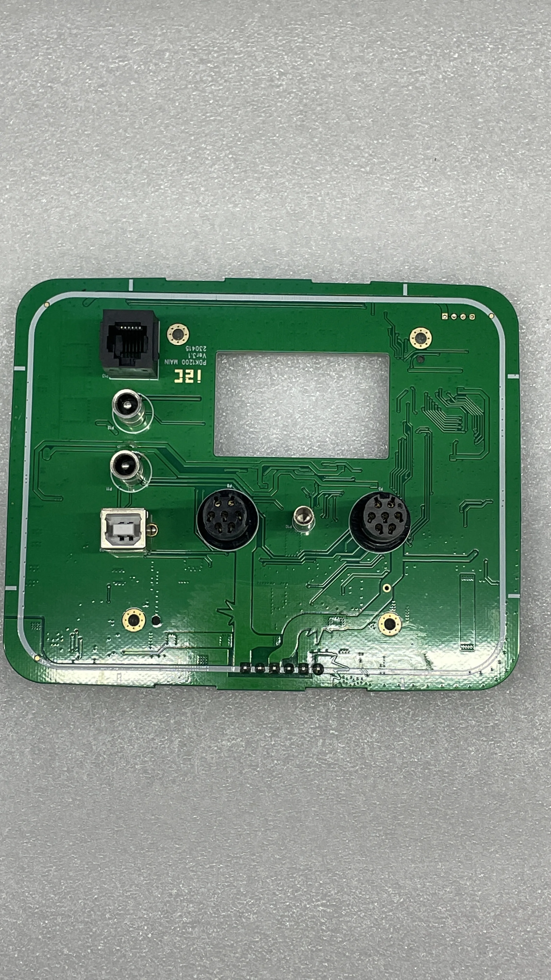 Motherboard for PDK1200 Soldering Station After sales